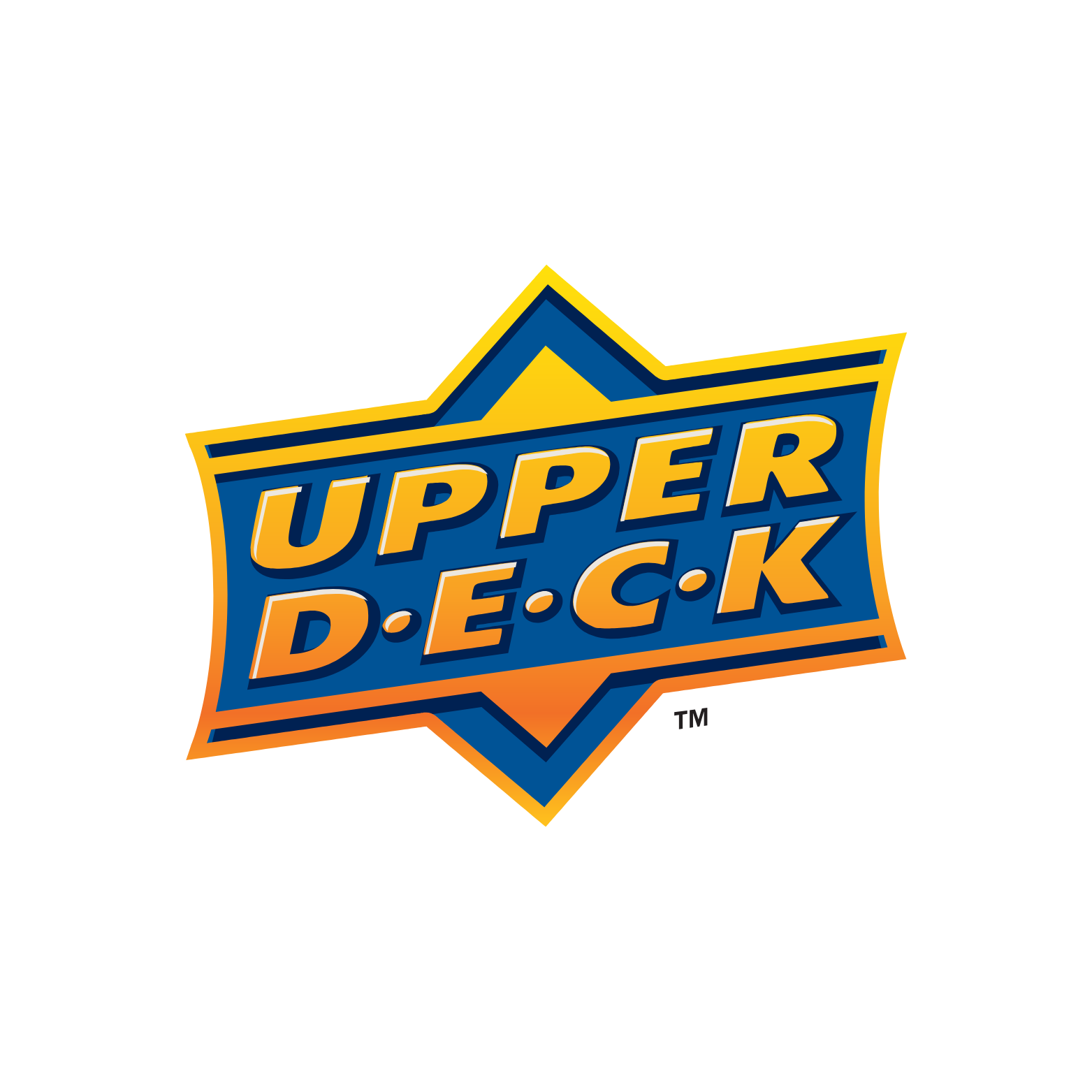 Upper Deck