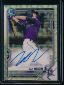Zac Veen